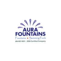 Aura Fountains image 1